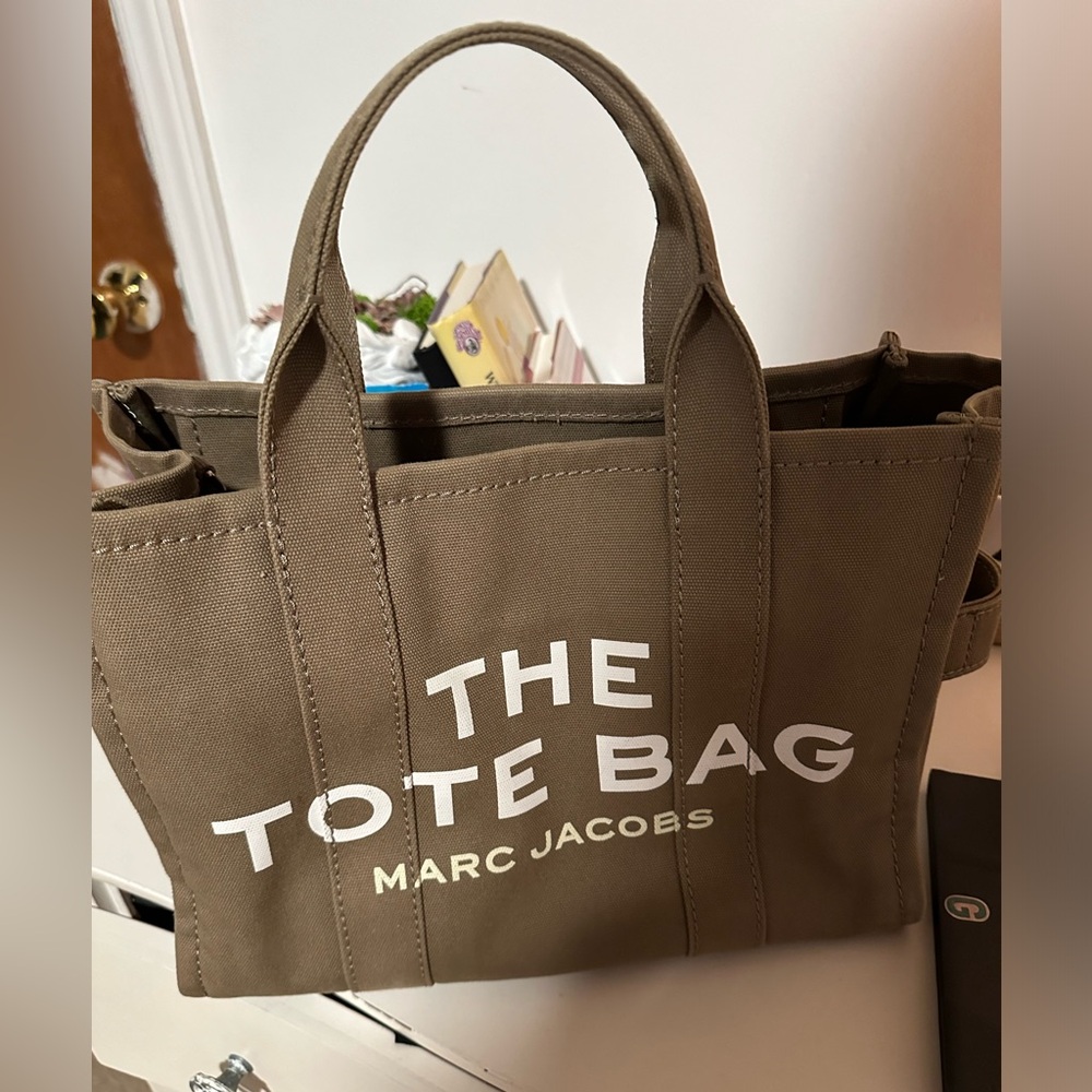 Marc Jacobs tote bag